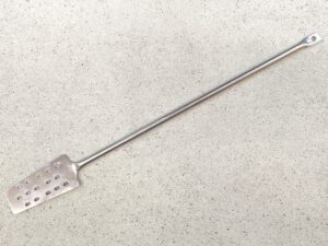 Maischepaddel L - Rührspaten 62cm
