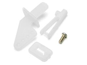 Ruderhorn-Set mit Gabelkopf - Set a 10 Stück