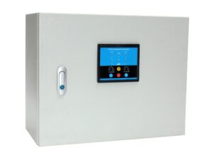 ATS Automatikstart zu Firman SDG15000TSE / SDG20FS, bis 40A, 27KW