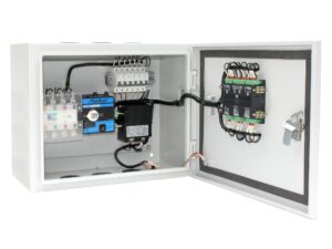 ATS Automatikstart zu Firman SDG15000TSE / SDG20FS, bis 40A, 27KW