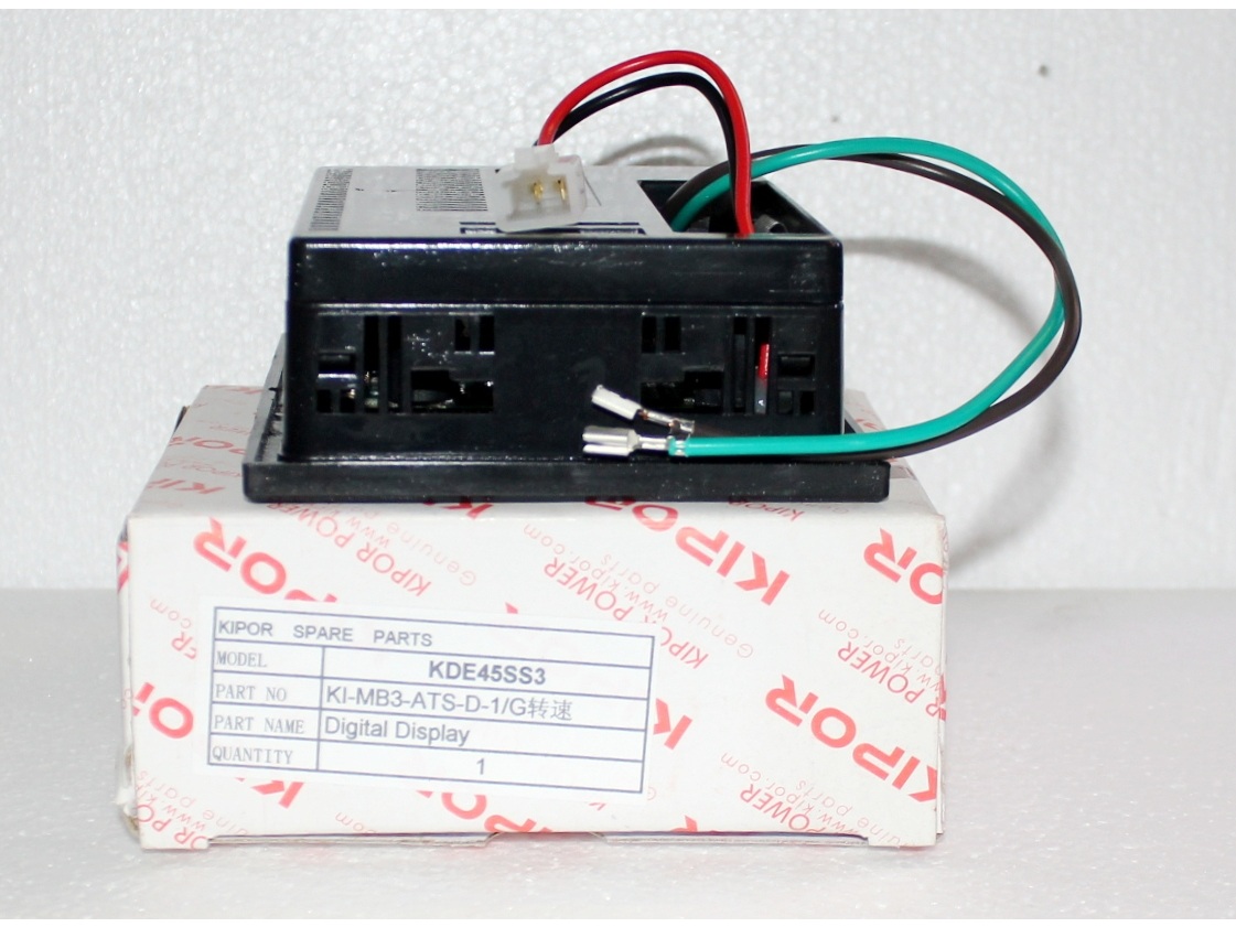 Display zu KDE 45SS3 K1-MB3-ATS-D-1/2 – Bild 2