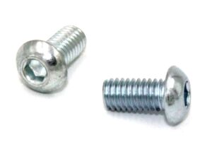 Schraube M6x12 GB5789 - 2er-Set zu Firman SPG2000i