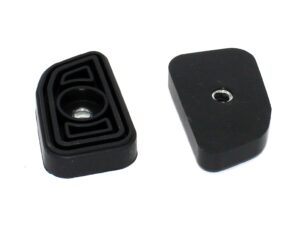 Gummi-Fuss - 2er-Set - 0902.200603.20 zu Firman SPG2000i