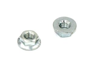 Mutter - M6 GB6177 - 2er-Set zu Firman SPG2000i