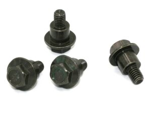 Schrauben M6x16 - 4er-Set - 0902.200028 zu Firman SPG3000i