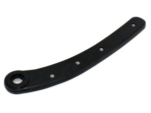 Halterung, rechts - 1403.200704.01 zu Firman SPG3000i