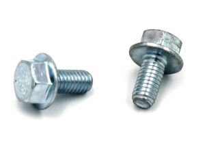 Schraube M6x12 - GB/T 70-6×12 - 2er-Set zu Firman SPG3000i