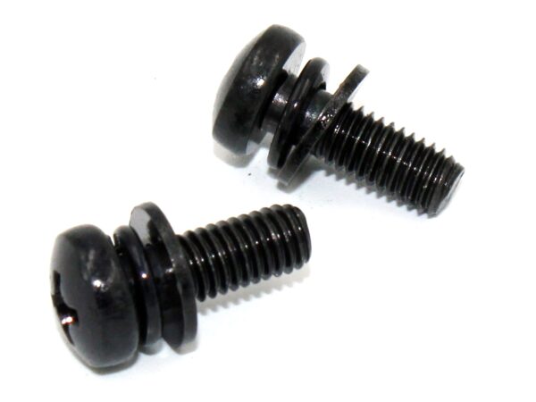 Schraube M5x14 - 2er-Set -GB9074.4 zu Firman SPG3000i