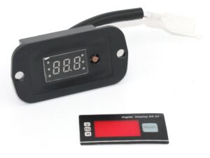 Multi Meter - 21.02.2003 zu Firman SPG3000i