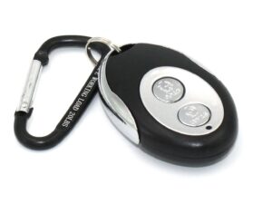 Fernbedienung zu Firman SPG3000iR