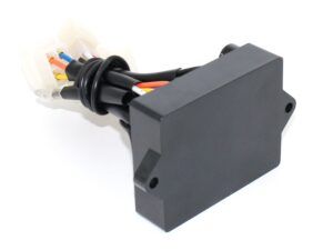 Kontroll-Box RC-Start zu Firman SPG3000iR