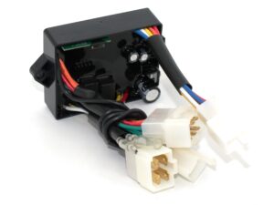 Kontroll-Box RC-Start zu Firman SPG3000iR