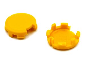 Rad-Abdeckung - 2er-Set zu Firman SPG3000i