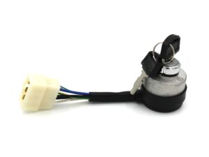 Zündschloss ST02FD-05702005 zu Firman SPG6500E2 / RD8910EX