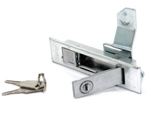 Schloss zu Firman SDG5000SE - Diesel Generator