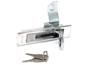 Schloss zu Firman SDG5000SE - Diesel Generator