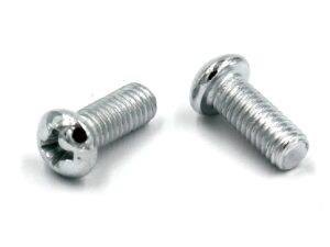 Schraube M5x12 - 2er-Set zu Firman SDG5000SE - Diesel Generator