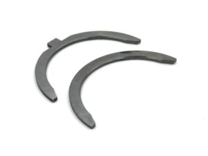 Reibscheiben Set YSD490Q-01008/7 zu Firman SDG20F/FD490