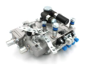 Einspritzpumpe Y480G-10100 zu Firman SDG20F/FD490