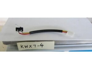 Microswitch KWX7-4 zu Kipor IG770-2600