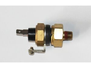 Öldrucksensor komplett KM178FG-01300