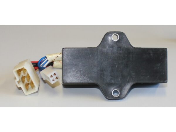 Displayregler zu KDE6700 EA3 K1-50MB3-T