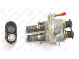 Einspritzpumpe KM2V80-12000  KDE12