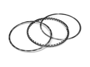 Kolbenring KM376AG-1004200T, KDE19