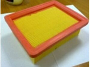 Luftfilter rechteckig KDE19TA3 (KM376AG-1109300)