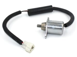 Magnetschalter KM2V80-11700 - Kipor