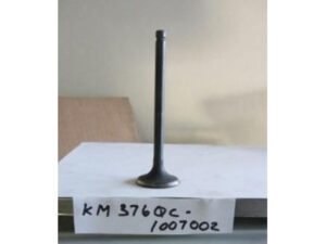 Einlassventil zu KM376QC-1007002