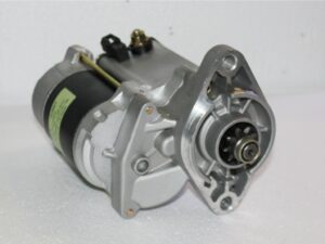 Elektrostarter/Anlasser KM376ZG-3708000