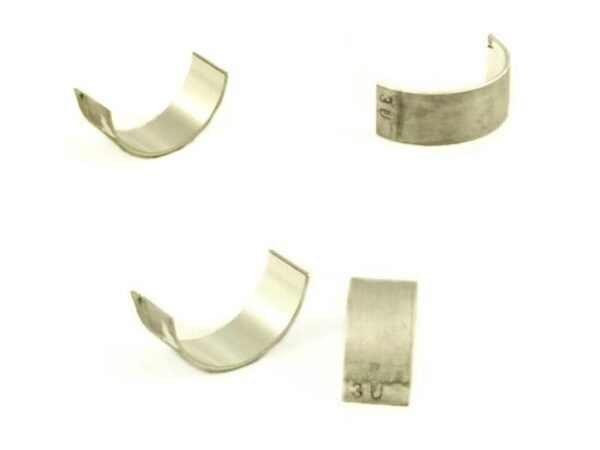 Pleuellagerschale, KM376ZQC-1004006, KDE19