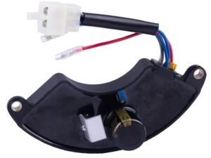 AVR Spannungsregler 220V - einphasig, für 5KW bis 8KW Generatoren