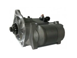 Elektrostarter / Anlasser KD388/488, Motor KD388-15100 Kipor