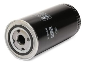 Ölfilter zu Kipor Generator KDE100SS3 (JX0818A)