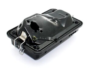 Luftfiltergehäuse komplett KG160-07004 KIPOR