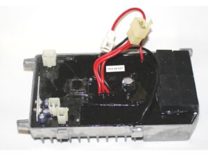 Regler-Elektronik / AC-Modul zu CG2000, KGE2000TC