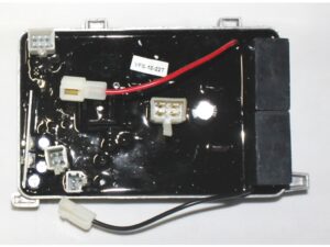 Regler-Elektronik / AC-Modul zu CG1000, KGE1200TC