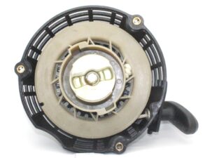 Seilzugstarter zu Kipor IG2000 / KGE TC/TI/CG2000