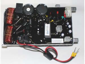 Inverter-Elektronik / AC-Modul zu IG2000, KGE2000Ti