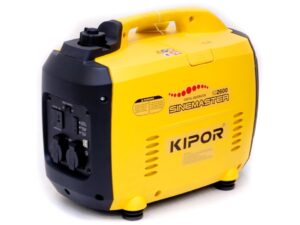 Gehäuseteil rechts gelb zu IG2600/3000Ti