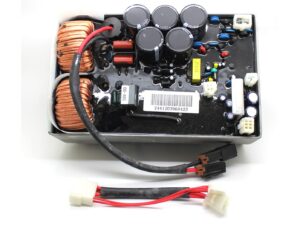 Inverter-Elektronik / AC-Modul zu IG6000  ab 2012