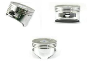 Kolben 57mm, KG105-04003 KGE2000TI / IG2000