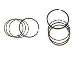 Kolbenring-Set KG105-04100T KGE2000TI / IG2000, 58mm