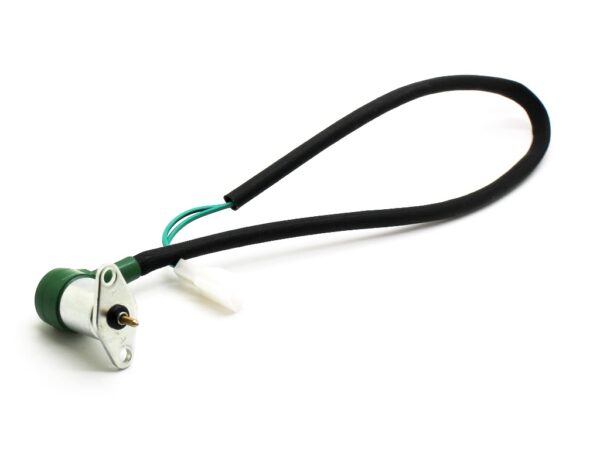 Benzinabschaltung zu Vergaser KG390GETi-10000, IG6000