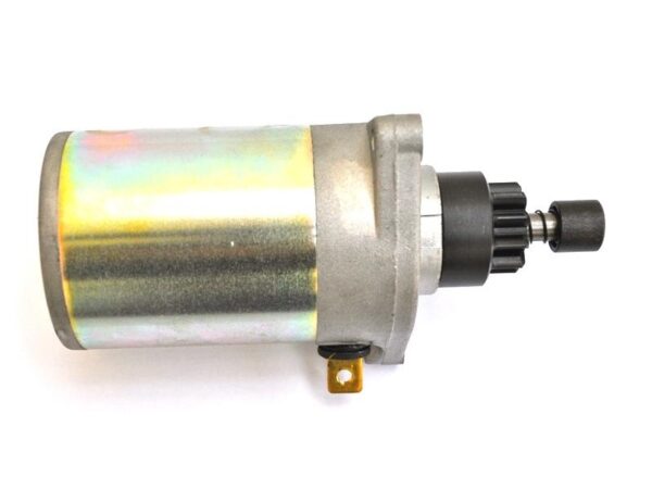 Elektrostarter Anlasser KG205GETi-15100 Kipor zu IG3000