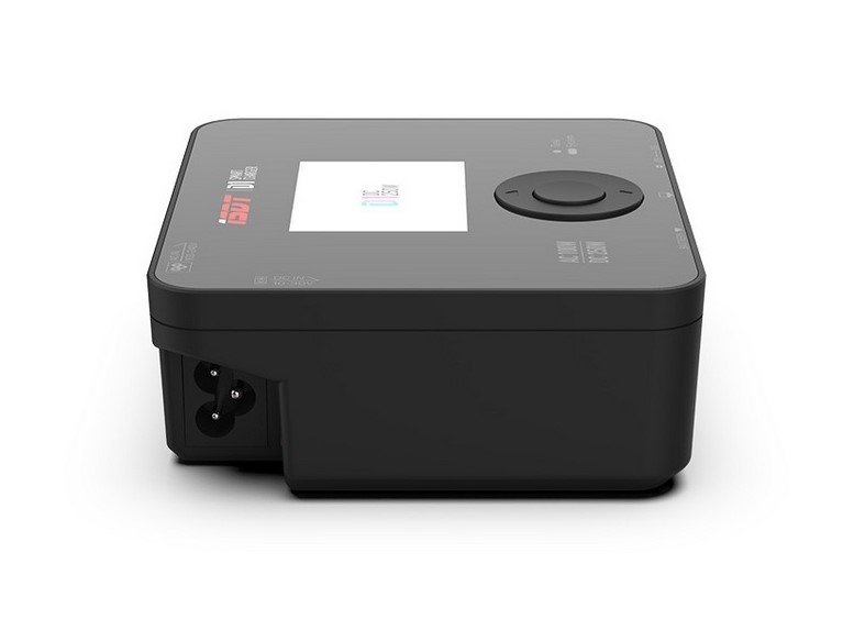 iSDT D1 Smart Charger Ladegerät - 100W / 250W - 10A - AC/DC – Bild 5