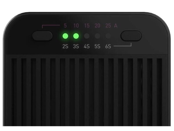 iSDT FD-200 Smart Discharger, Entladegerät - 2-8S LiPo - 200W – Bild 2