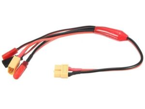 iSDT Ladekabel - SC-608 - SC-620